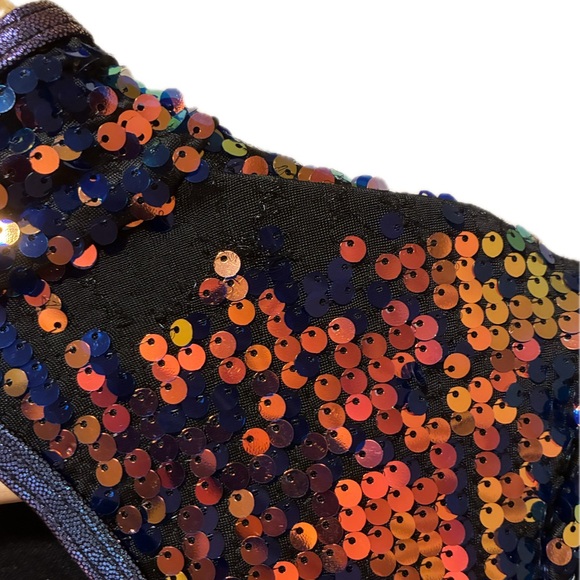 Balera Shimmering Sequin Costume - Picture 5 of 6